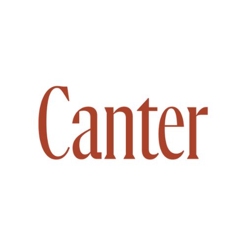Canter Cellars - Logo