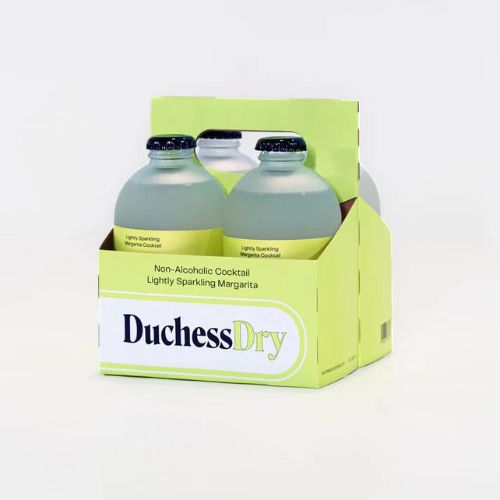 DuchessDry - Margarita