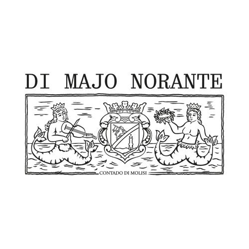 Di Majo Norante - Logo