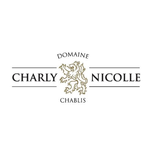 Domaine Charly Nicolle - 1er Les Fourneaux Chablis 2022 (375ml)