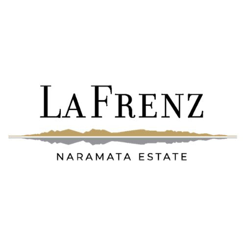 La Frenz - Logo