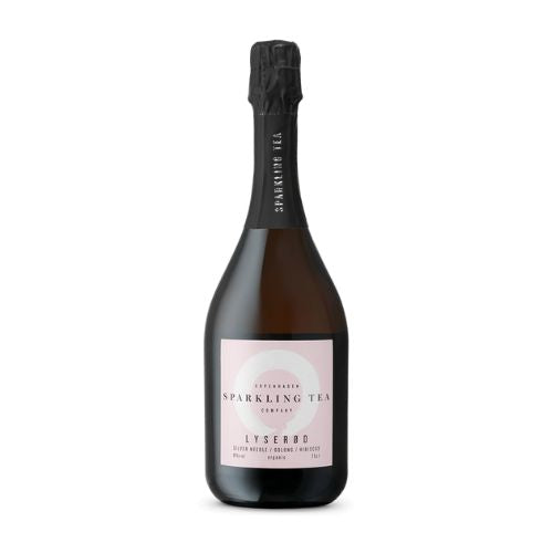 Copenhagen Sparkling Tea Company - LYSERØD