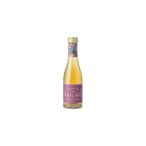 Saicho - Darjeeling Sparkling Tea