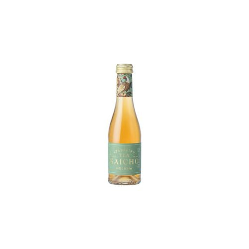 Saicho - Hojicha Sparkling Tea