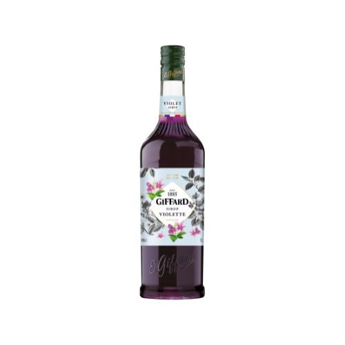 Giffard - Violette Syrup