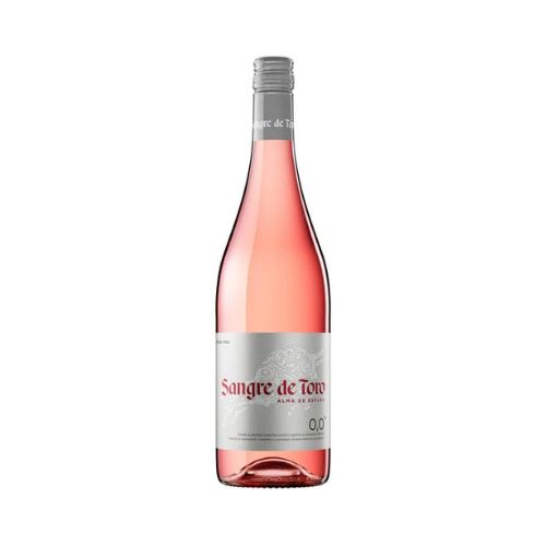 Torres - Sangre de Toro 0.0% Rosé
