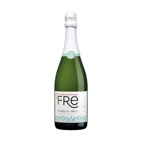 FRE - Alcohol Removed Sparkling Brut