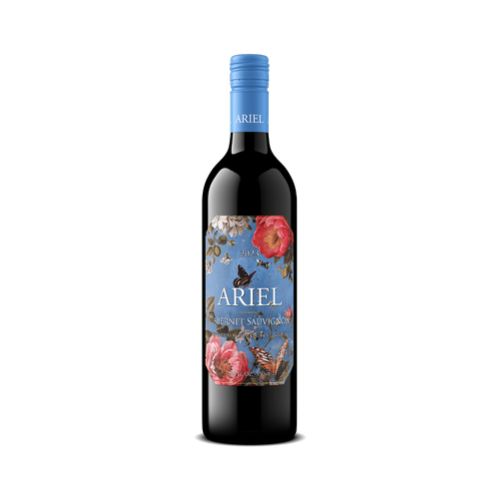 Ariel - Dealcoholized Cabernet Sauvignon