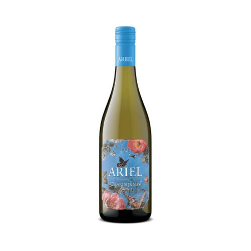 Ariel - Dealcoholized Chardonnay