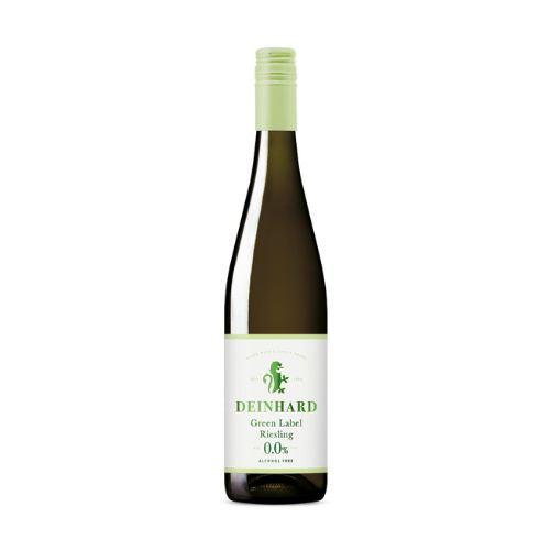 Deinhard - Green Label 0.0% Reisling