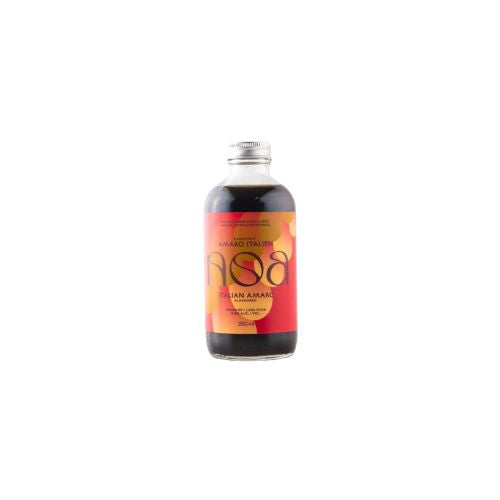 NOA - Non-Alcoholic Italian Amaro