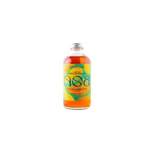 NOA - Non-Alcoholic Italian Aperitivo