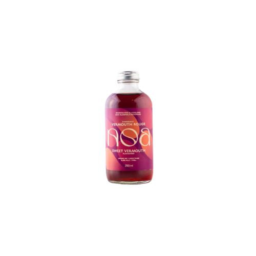 NOA - Non-Alcoholic Sweet Vermouth
