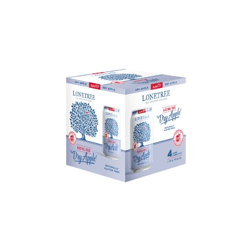 Lonetree - De-Alcoholized Dry Cider