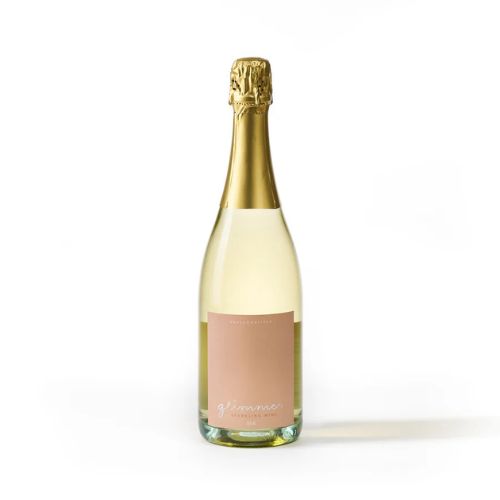 Glimmer - Dealcoholized Sparkling Wine