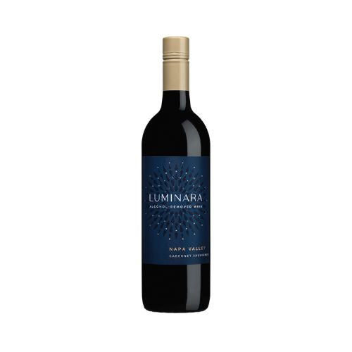Luminara - Alcohol Removed Napa Valley Cabernet Sauvignon