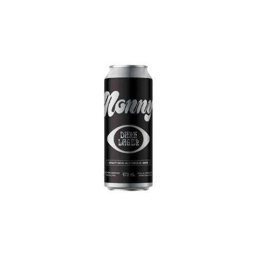 Nonny - Dark Lager