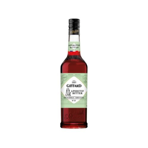 Giffard - Non-Alcoholic Aperitivo Bitter