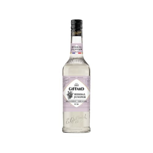 Giffard - Non-Alcoholic Herbal Juniper Spirit