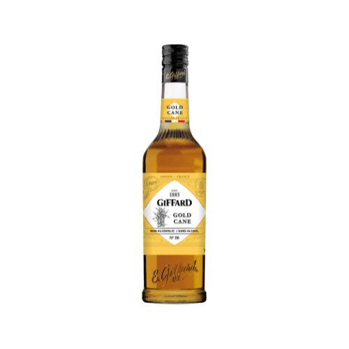 Giffard - Non-Alcoholic Gold Cane Spirit