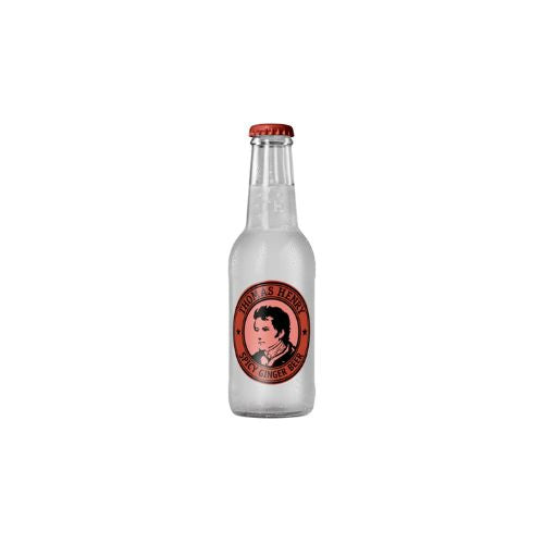 Thomas Henry - Spicy Ginger Beer