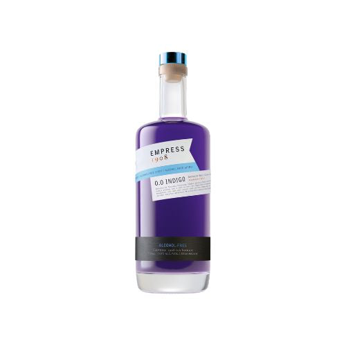 Victoria Distillers - Empress 1908 Alcohol-Free Spirit