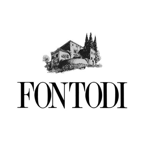 Fontodi - Logo