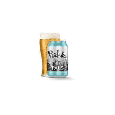 Partake - Pale Ale