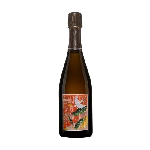 Champagne Laherte Frères - Ultradition Brut