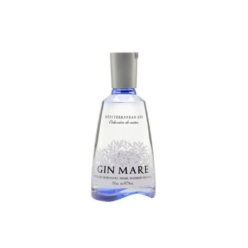 Gin Mare - Mediterranean Gin