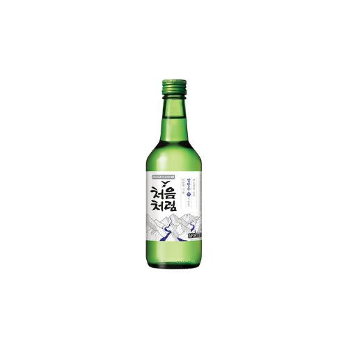 Chum Churum - Original Soju