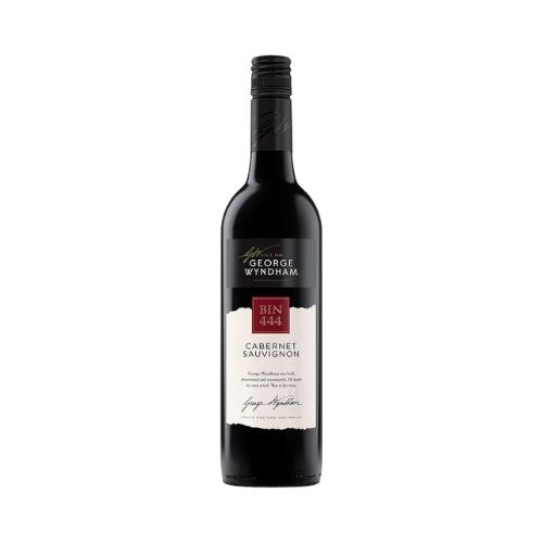 Wyndham Estate - Bin 444 Cabernet Sauvignon