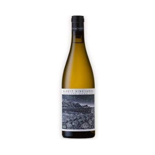 Alheit - Nautical Dawn Stellenbosch Chenin Blanc