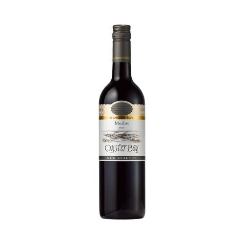 Oyster Bay - Hawke's Bay Merlot