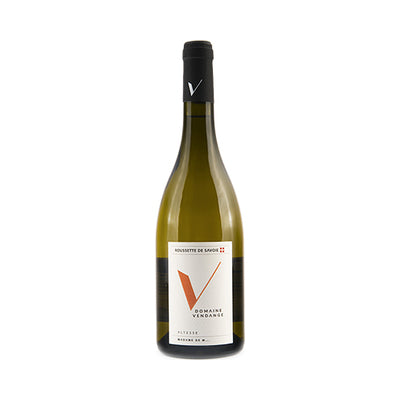 Domaine Vendange - Roussette de Savoie