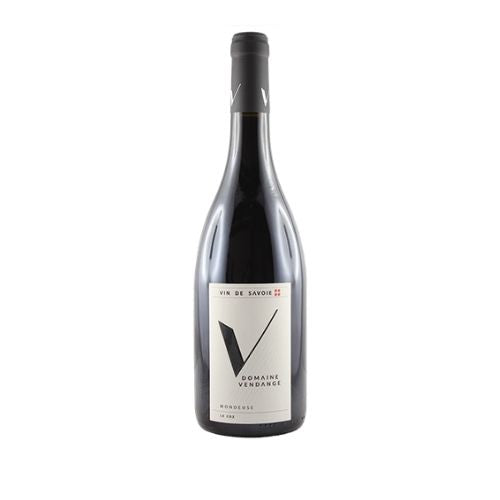 Domaine Vendange - Savoie Mondeuse