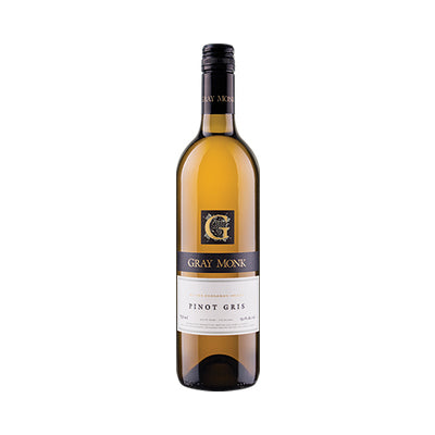 Gray Monk Estate Winery - Pinot Gris