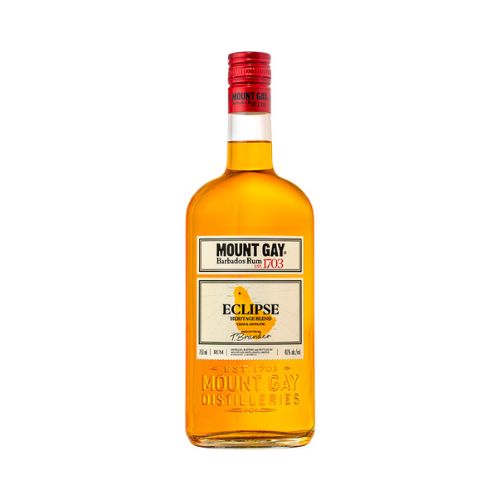 Mount Gay - Eclipse Rum