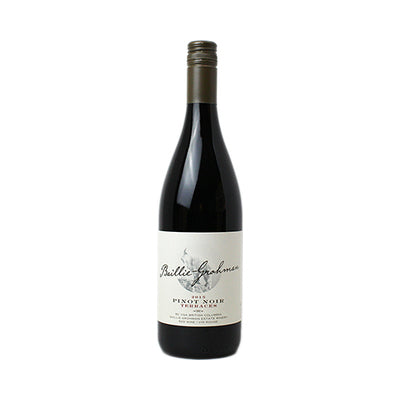 Baillie-Grohman - Terraces Pinot Noir