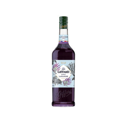 Giffard - Lavender Syrup