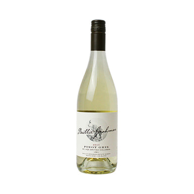 Baillie-Grohman - Pinot Gris