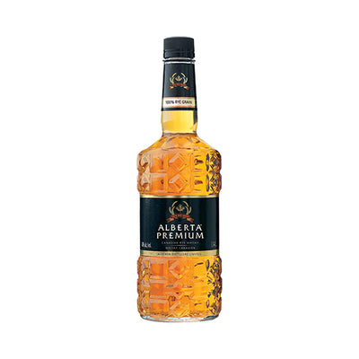Alberta Premium - Rye Whisky