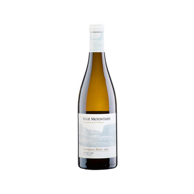 Blue Mountain Vineyard and Cellars - Sauvignon Blanc