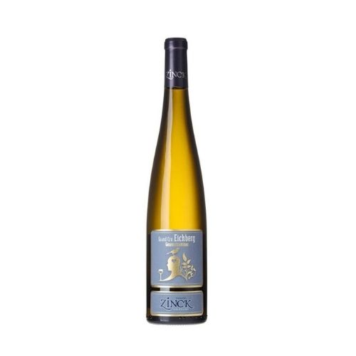 Domaine Zinck - Eichberg Grand Cru Gewürztraminer