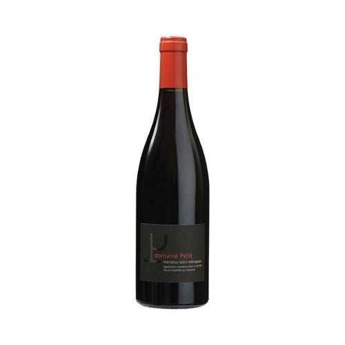 Domaine Pelle - Menetou-Salon Morogues Rouge
