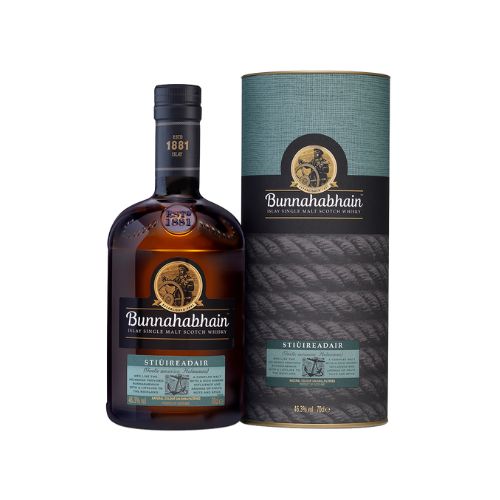 Bunnahabhain - Stiuireadair Single Malt Scotch