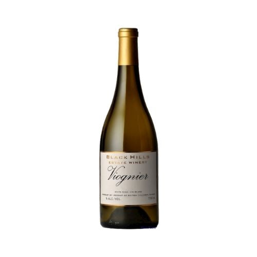 Black Hills Estate Winery - Viognier