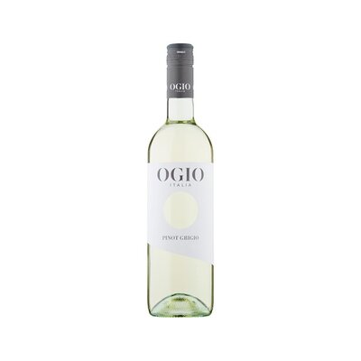 Ogio - Terre Siciliane Pinot Grigio