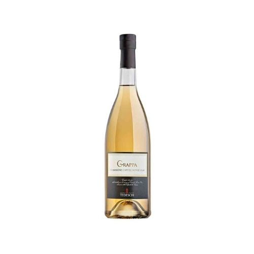 Tedeschi - Grappa di Amarone