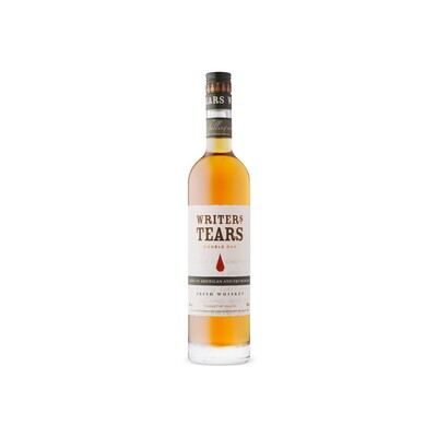 Writer's Tears - Double Oak Irish Whiskey
